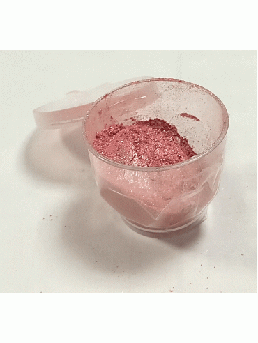 Sjaj 5g Puder roze